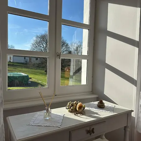 Casa vacanze Le Nid Douillet Chirac (Charente)