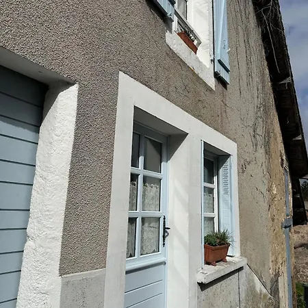 Le Nid Douillet Casa vacanze Chirac (Charente)