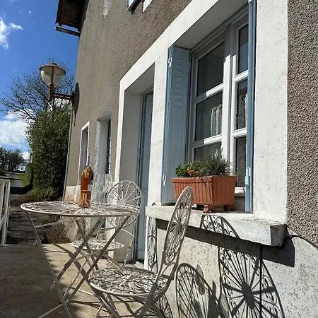 Casa vacanze Le Nid Douillet *